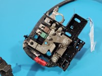 KLEMA INSTALACJA WIĄZKA PLUSOWA PLUS Fiat 500X 1.6 16V
