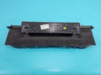 Osłona ZAŚLEPKA PLASTIK Porsche Panamera I 970 970551651