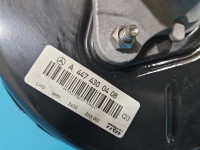 Serwo hamulcowe Mercedes Vito W447 14- A4474300408 1.75 cdi