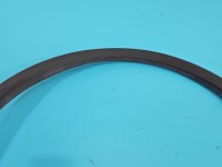 Listwa błotnika tył prawa Renault Kadjar