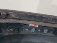 Zderzak przód Audi A2 czarny LZ5Q