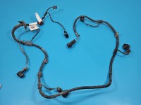 Wiązka zderzaka tył Vw Tiguan I 07- 5N0971104B Instalacja pdc