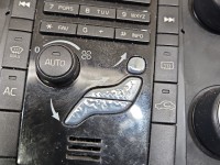 Konsola panel nawiewu VOLVO S60 II 10- 30795271