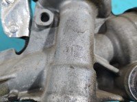Przekładnia kierownicza maglownica Opel Insignia B 765808027, 7802277722, 84654803