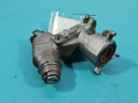 Stacyjka KLUCZYK WKŁADKA Vw Transporter T4