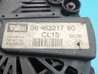 TEST Alternator Peugeot 307 9646321780 1.6 hdi