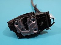 Zamek tył lewy 825039554R Renault Clio V 2019-