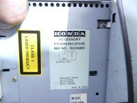 Radio fabryczne Honda Accord VII 02-08 39050-SEA-G210-M1 radioodtwarzacz