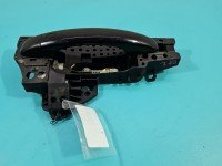 Klamka przód prawa zewnętrzna AUDI Q5 8R 08- 8T0837886B