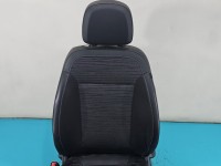 Fotel lewy przód kierowcy Opel Astra IV J EU 5d