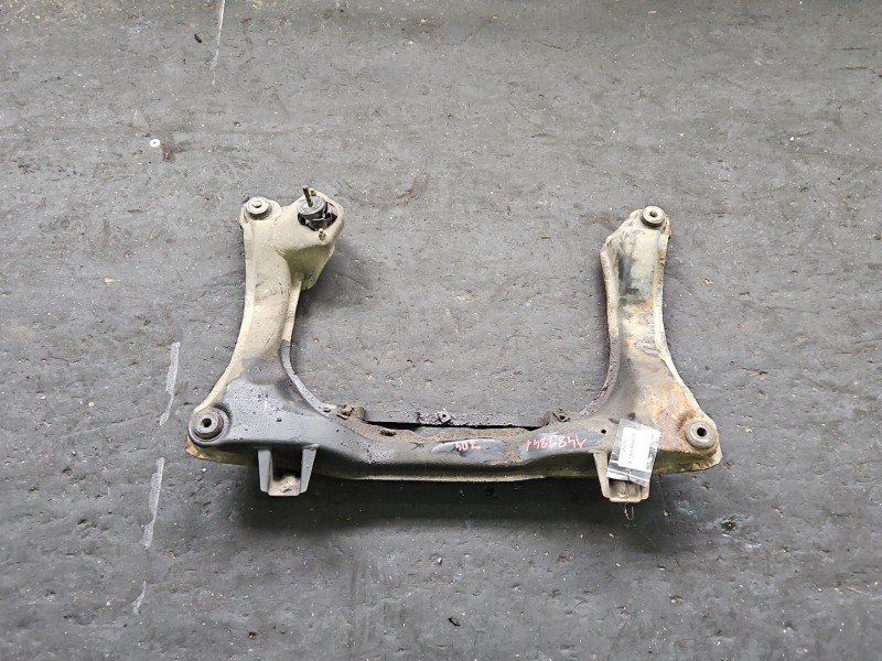 Sanki Belka silnika Audi 80 B4 2.0 JEDN