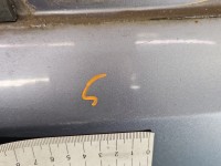 DRZWI PRZÓD PRAWE PASAŻERA Opel Astra III H 5d Z163