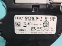 Licznik AUDI A6 C7 4G8920931N, 0263672117 3.0 tdi EUROPA