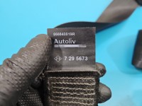 Pas bezpieczeństwa przód prawy pasażera Opel Movano III 868840019R
