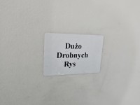 Maska przednia Volvo V70 II 019-26