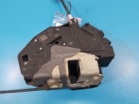Zamek przód lewy VOLVO S60 II 10- EUROPA 5pin 31301737
