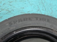Koło zapasowe 15" dojazdowe dojazdówka Hyundai I30 II 12-16 5x114.3, Maxxis, 125 mm, Profil opony: 80, Waga produktu z...
