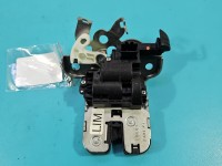 Zamek klapy tył 4H0827505 AUDI A6 C7 sedan Producent części: Audi, 4pin