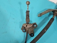 DŹWIGNIA LEWAREK WYBIERAK LINKI Fiat Seicento 1.1 JEDN