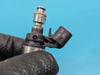 Wtryskiwacz listwa wtryskowa 0261500383, 12662571 Opel Insignia B 2.0 T B20NFT 260KM