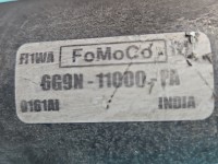 TEST Rozrusznik Ford Kuga Mk1 I 08-13 2.0 tdci 6G9N-11000-PA