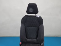 Fotel lewy przód kierowcy Toyota Corolla E21 19- 4d EUROPA