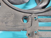 Wentylatory Wentylator chłodnicy Ford S-max II MK2 2.0 tdci (T7CL)