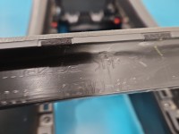 Podłokietnik TUNEL Mazda 6 III GJ EUROPA