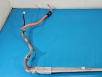 Wiązka instalacja akumulatora Toyota Prius II XW20 03- 8216447060A