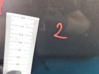DRZWI PRZÓD LEWE KIEROWCY bmw F30 5d A17