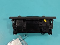 Konsola panel nawiewu Skoda Fabia III 6V0820045C