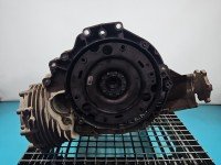 Skrzynia biegów automat AUDI A4 B8 2.7 tdi (CAMA)