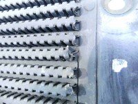 Chłodnica paliwa Citroen C6 2.7 hdi