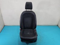 Fotel lewy przód kierowcy Nissan Qashqai I J10 06-13 EU 5d