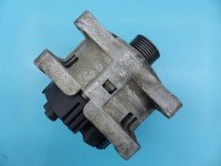 TEST Alternator Peugeot 307 9649611780 1.4 16v