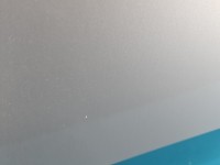 Maska przednia Kia Ceed I 06- 9S