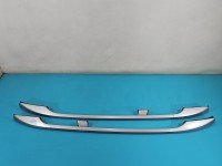 Relingi dachowe komplet Opel Antara