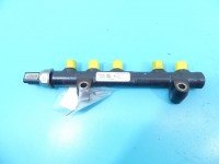 Listwa wtryskowa CZUJNIKI Peugeot 308 I T7 1.6 hdi 9685297580