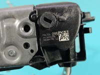 Zamek przód lewy 146095 Opel Grandland EUROPA 6 pin