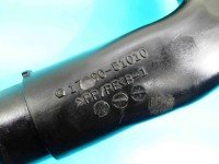 Rura Toyota Land Cruiser J200 07- 4.5 V8 D4D 17890-5101 przewód Diesel, Europejska, intercoolera