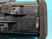 Kratka nawiewu INFINITI QX60 12- 68761-3JA0A, 68761-3JA0B EUROPA