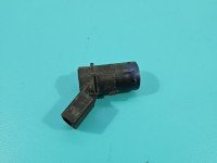 Czujnik parkowania PDC Audi A4 B7 7H0919275D niebieski LZ5C