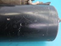 TEST Rozrusznik Renault Megane III 1.9 dci 8200741476C, 0001108429