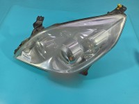 Reflektor lewy lampa przód Opel Vectra C EUROPA