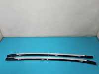 Relingi dachowe komplet BMW X1 E84