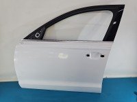 DRZWI PRZÓD LEWE KIEROWCY AUDI A6 C7 4d LY9C