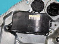 Podnośnik przód lewy Alfa romeo 159