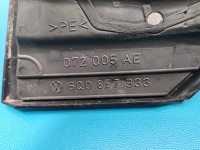 Lusterko lewe Vw Polo IV 9N europa