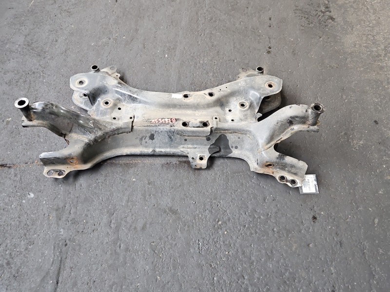 WÓZEK KOŁYSKA TRAWERS Sanki Belka silnika Toyota Corolla E16 E18 13- 1.3 16V