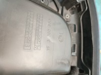 Tapicerka drzwi przód lewa boczek kierowcy BMW G20 3390653
